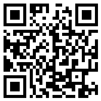 QR Code for bitcoin:1KPvTSQhd78b9EtLGhiXfTr3ps7B4QdYTP