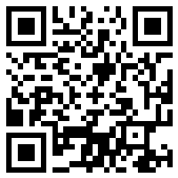 QR Code for bitcoin:1KPyjN5qnFMLbgTUxTsAHJKRCKVrscT2Ck