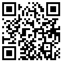 QR Code for bitcoin:1KQ3iMYGraSuDjpW9nSDbbKoYRmAPx7ioc
