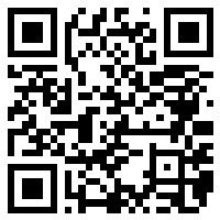 QR Code for bitcoin:1KQFc4efGDhsFr48byM5ZdBLVBx6JJqd3o