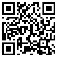QR Code for bitcoin:1KQJBF6AGnGSHaGuK4eNouoy2ek5z8wpBF