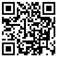 QR Code for bitcoin:1KQLyjyhx5NVfUBRC1ynL7Zfk6KURQL82f
