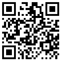 QR Code for bitcoin:1KQQTpyFQHvdVCX1mxHMBQVBn9Af1HWtGv