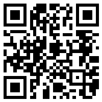 QR Code for bitcoin:1KQQvYUDXKoZdo3AEsNkncRFeVLFT3PTa3
