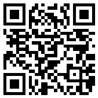 QR Code for bitcoin:1KQaFmDFhdKeckpSf5GSZN6e7YoCdrfdmm