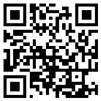 QR Code for bitcoin:1KQrgm6bTSftriy6WmC3nxTgv8npMAeC4C