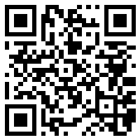 QR Code for bitcoin:1KQvRvT1LE9D4hEmCfiF4jJViBS6estboD