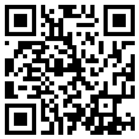 QR Code for bitcoin:1KR12jGdBWRcDaVFu7CSBoaEpfypAPGmUn