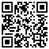 QR Code for bitcoin:1KRFUXwpbJTdH6MTFtagTWaS86YZTMUNFT