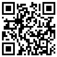 QR Code for bitcoin:1KRRfWwtABxmFEzgbTYhH81HTxu58nKX6m