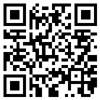 QR Code for bitcoin:1KRu9tLTJb7rfphwcsDh5TKBphkVBKjph3