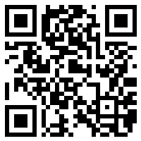 QR Code for bitcoin:1KS34zWfvUaEVj6BhBeXiJvXKFtmSoNTnj