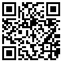 QR Code for bitcoin:1KS5BVzV3P1jfdoSfFVepspHPmPy8k5pH4