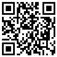 QR Code for bitcoin:1KSCGkqVqRRTQiAp4GFgeMEPvZXERp1F3U