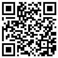 QR Code for bitcoin:1KSJ97HzchCvdirKX6LAanbSrbpZdFhU87