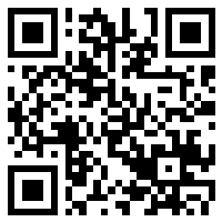 QR Code for bitcoin:1KSKaSEHo8TkovrobdGMw5Dh48aygdiAtf