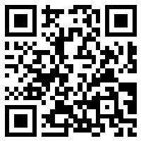 QR Code for bitcoin:1KSKwBQrWoH9aYHCaTxpqTZPw4sD77LPjk