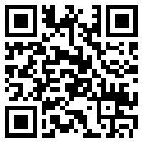 QR Code for bitcoin:1KSQv1s6DFvFu4rGS3RVbAR68SQG8ngUVm