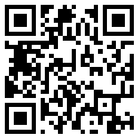 QR Code for bitcoin:1KSwbKmicK7sYD9kBMsrUJL4m6JtQ44btA