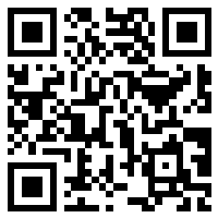 QR Code for bitcoin:1KSyjmKRC9YmAxhAChFvMSR6jySQGpJjgY