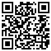 QR Code for bitcoin:1KT5WdcFEX9CcA3bMeu63vSvqydQFCeh6v