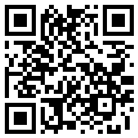 QR Code for bitcoin:1KT8SEWD3yoHiNFdFJpN3hbYbkpE579n5m