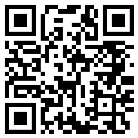 QR Code for bitcoin:1KTAc64v3WdLgmZUT1Y3NMLV5V8GFGRBFD