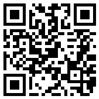 QR Code for bitcoin:1KTCFDZdPehDF7gPMySxysmr5y5ADdSgix