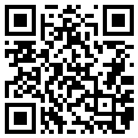 QR Code for bitcoin:1KTJAttcYMX2QbTdhB68RcckGd4NvoX4mM