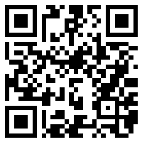 QR Code for bitcoin:1KTJBpjde397V2aucbUUsQSZ2UjEToCrQP