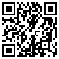 QR Code for bitcoin:1KTodVCanLzHu7bMdSbD1ZRzeppSuB75yu