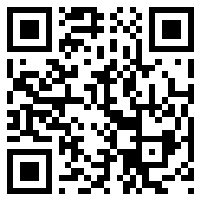 QR Code for bitcoin:1KU18gLoZDoSEUQYu6Xa517EB7iwwqaMeb