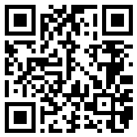 QR Code for bitcoin:1KUAMaCD4aX7dToeQVP8DDG5jbCAKimUHr