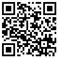 QR Code for bitcoin:1KUJWkvxkz435Qboi3VK1pByoz7DuCF9PJ