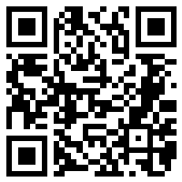 QR Code for bitcoin:1KUPPLjtKj3L7ip8EdmLz6o3rwb8d9ZgRo