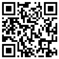 QR Code for bitcoin:1KUSNZohf3NiCeTxduAWaKTCvEKndAjCDd
