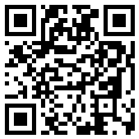 QR Code for bitcoin:1KUUPV3Ky2ECufmKCshPW3EVF71wt9van8