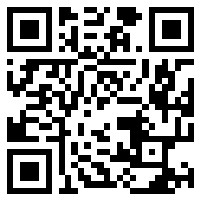 QR Code for bitcoin:1KUXrgu2cPeuFPBi3SaXfk8QMQBFSYyVFp