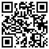 QR Code for bitcoin:1KUsitJzZyaM8vJ2egLPnd2La1EhV9LSri