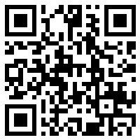 QR Code for bitcoin:1KUuuLFuzyK8gyCYFE8CLNhNfmisPf5MCh