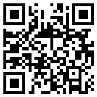 QR Code for bitcoin:1KV1iNBdqc2w7AbKksLcSkvh83rVXAni5r