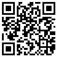 QR Code for bitcoin:1KV4aVSFfe7MGje12seatrW8MYAyDhnij7