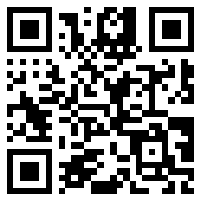 QR Code for bitcoin:1KVAcsPWKmUupfdmi67MPL2pxiUh6dBEAJ