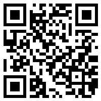 QR Code for bitcoin:1KVB7qbC3f7bTNk6BV8i5f9hXbZ4pRYjgp