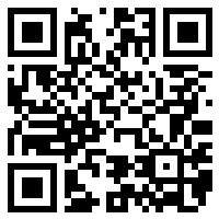 QR Code for bitcoin:1KVFP9S8msNbCwgiCsHFZWeJHoayHA9nH1