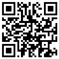 QR Code for bitcoin:1KVHVyTsx4wBLKnTY2P2UACTo72cjDB28x
