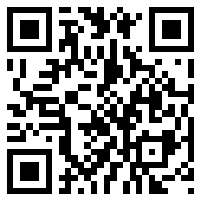 QR Code for bitcoin:1KVU5bmYa9Bibetime91G2KkEVemnAD7YA