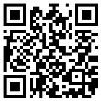 QR Code for bitcoin:1KVq7yLJxpFAL45jkJr8DqCGbtCdQyDMm3