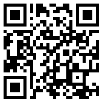 QR Code for bitcoin:1KVrHCcUcufv9EKMjPyVDcBg9mXQNqBToX