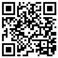 QR Code for bitcoin:1KVtTmM9khum2tfF64i6AKb9kyyw247pCS